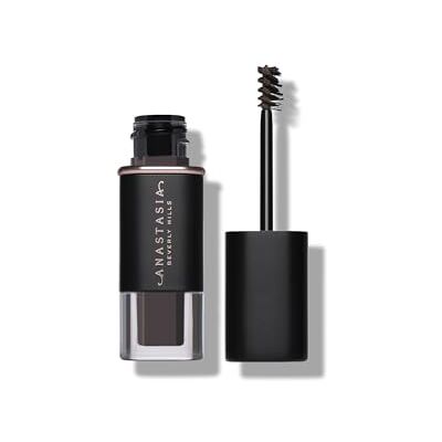 Anastasia Beverly Hills Original Volumizing Tinted Brow Gel Gel avec couleur et volume pour les sourcils 2,1 millilitres by BELLA Couleur (06 Medium Brown, 4 g (lot de 1) Anastasia Beverly Hills Original Volumizing Tinted Brow Gel Gel avec couleur et volume pour les sourcils 2,1 millilitres by BELLA Couleur (06 Medium Brown, 4 g (lot de 1)