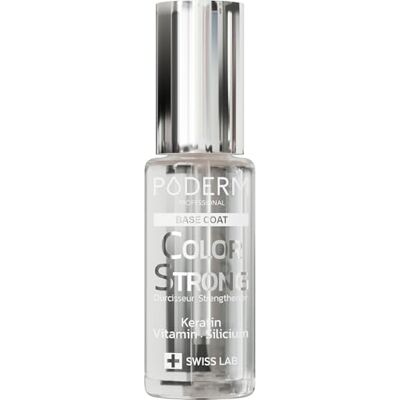 Base forte Poderm - Vernis durcisseur - Soin des ongles Base forte Poderm - Vernis durcisseur - Soin des ongles