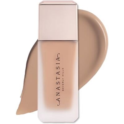 Anastasia Beverly Hills Fond de teint mat Impeccable Blurring Second Skin 3,25N Anastasia Beverly Hills Fond de teint mat Impeccable Blurring Second Skin 3,25N