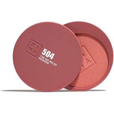 3ina The No-Rules Powder - Poudre Compacte 3ina The No-Rules Powder - Poudre Compacte