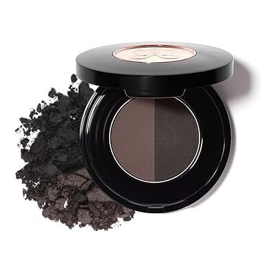Anastasia Beverly Hills Poudre à sourcils Duo Granite Anastasia Beverly Hills Poudre à sourcils Duo Granite