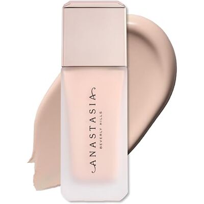 Anastasia Beverly Hills Fond de teint mat Impeccable Blurring Second Skin 1.5CR Anastasia Beverly Hills Fond de teint mat Impeccable Blurring Second Skin 1.5CR