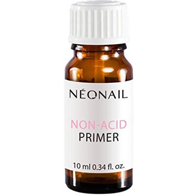 NeoNail Primer Non-Acide - Ongles en Gel et Acrylique - 10 ml NeoNail Primer Non-Acide - Ongles en Gel et Acrylique - 10 ml