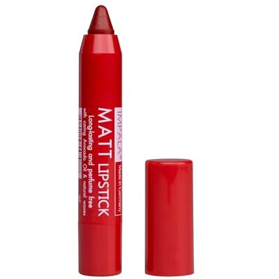 Impala Rouge à lèvres automatique mat 07 rouge écarlate Impala Rouge à lèvres automatique mat 07 rouge écarlate