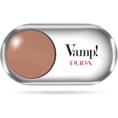 Pupa OMBRE COMPACT VAMP! 205 mat Biscuit Pupa OMBRE COMPACT VAMP! 205 mat Biscuit
