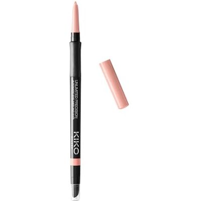 Kiko Milano Unlimited Precision Automatic Eyeliner And Khôl 20, Crayon Automatique Pour Les Yeux, Intérieur Et Extérieur De L'Oeil Kiko Milano Unlimited Precision Automatic Eyeliner And Khôl 20, Crayon Automatique Pour Les Yeux, Intérieur Et Extérieur De L'Oeil