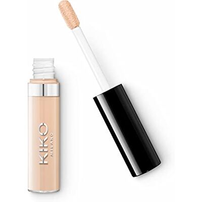 KIKO Milano Long Lasting Liquid Eyeshadow - Ombre à paupières liquide KIKO Milano Long Lasting Liquid Eyeshadow - Ombre à paupières liquide