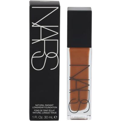 NARS Natural Radiant Med/Dark 5 Marquises Fond de teint 30 ml NARS Natural Radiant Med/Dark 5 Marquises Fond de teint 30 ml