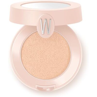 WYCON cosmetics SOULMATE CAMOUFLAGE Correcteur Liquide Couvrant, Moyen-Haute Couverture, Antioxydant Enrichi en Vitamine E et Huiles Naturelles 04 Light beige WYCON cosmetics SOULMATE CAMOUFLAGE Correcteur Liquide Couvrant, Moyen-Haute Couverture, Antioxydant Enrichi en Vitamine E et Huiles Naturelles 04 Light beige
