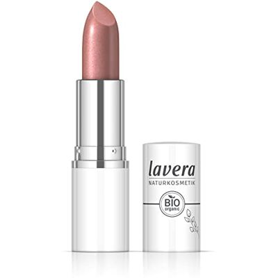 lavera Candy Quartz Rouge à lèvres Rosewater 01-1 x 1 pièce lavera Candy Quartz Rouge à lèvres Rosewater 01-1 x 1 pièce