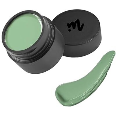 MYLEE Crème CaraGel Olive Grove, Vernis à Ongles Semi-Permanent en Pot, Peinture et Dessin sur Ongles, Brillance Durable, Manucure DIY UV LED, Tenue Longue Durée, Designs Nail Art Brillants MYLEE Crème CaraGel Olive Grove, Vernis à Ongles Semi-Permanent en Pot, Peinture et Dessin sur Ongles, Brillance Durable, Manucure DIY UV LED, Tenue Longue Durée, Designs Nail Art Brillants