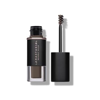 Anastasia Beverly Hills Original Volumizing Tinted Brow Gel Gel avec couleur et volume pour les sourcils 2,1 millilitres by Bella Color (07 Soft Brown, 4 g (lot de 1) Anastasia Beverly Hills Original Volumizing Tinted Brow Gel Gel avec couleur et volume pour les sourcils 2,1 millilitres by Bella Color (07 Soft Brown, 4 g (lot de 1)