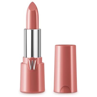 WYCON cosmetics CREAM ICON SHINY LIPSTICK Rouge à lèvres crémeux avec effet repulpant et lissant 03 LOVELY CARAMEL WYCON cosmetics CREAM ICON SHINY LIPSTICK Rouge à lèvres crémeux avec effet repulpant et lissant 03 LOVELY CARAMEL