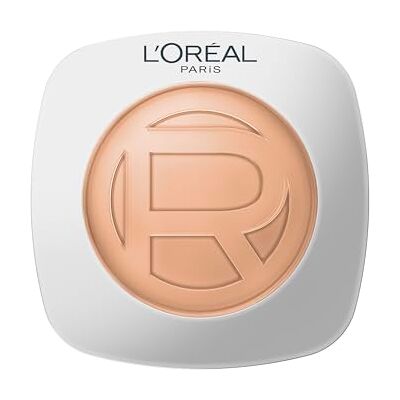 L'Oreal Paris L'Oréal Paris True Match Tinted Balm 4 Light Medium Neutral, Baume Teinté Pour Un Teint Éclatant À L'Aspect Sain, À L'Acide Hyaluronique Pour Une Hydratation Durable, 8G L'Oreal Paris L'Oréal Paris True Match Tinted Balm 4 Light Medium Neutral, Baume Teinté Pour Un Teint Éclatant À L'Aspect Sain, À L'Acide Hyaluronique Pour Une Hydratation Durable, 8G