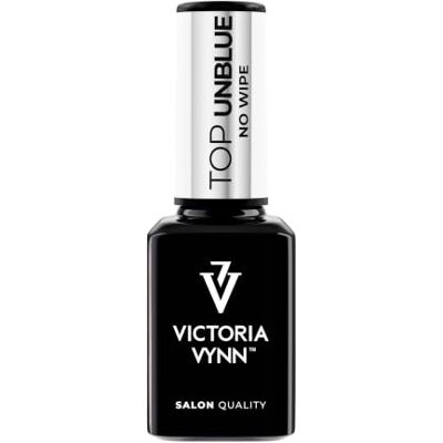VICTORIA VYNN Unblue Vernis à ongles gel hybride UV/LED sans essuyage 15 ml VICTORIA VYNN Unblue Vernis à ongles gel hybride UV/LED sans essuyage 15 ml