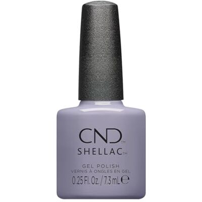 CND Shellac Hazy Games #462 CND Shellac Hazy Games #462