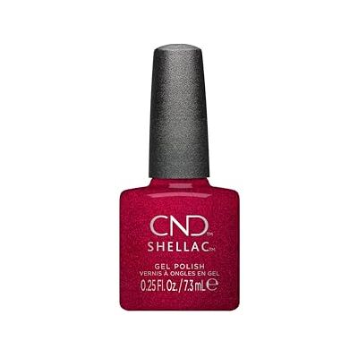 CND Shellac Ruby Ritz, 40th Anniversary CND Shellac Ruby Ritz, 40th Anniversary