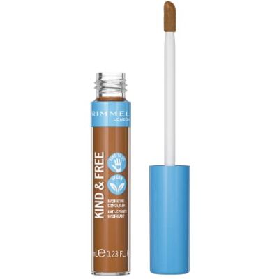Rimmel Marque & Free Correcteur Hydratant Teinte 50 Rich - Correcteur Rimmel Marque & Free Correcteur Hydratant Teinte 50 Rich - Correcteur