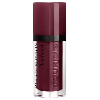 Bourjois Paris Rouge Edition Velvet Lipstick 7.7ml 37 Ultra Violette Bourjois Paris Rouge Edition Velvet Lipstick 7.7ml 37 Ultra Violette