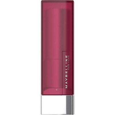 Maybelline New York Rouge à Lèvres Color Sensational Les Audacieux 886 Berry Bossy Maybelline New York Rouge à Lèvres Color Sensational Les Audacieux 886 Berry Bossy