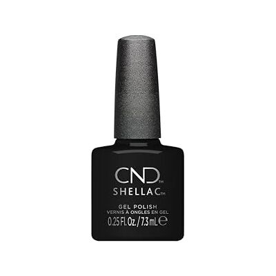 CND Shellac Black Piscine 7,3 ml CND Shellac Black Piscine 7,3 ml