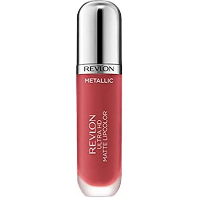 REVLON Ultra HD Metallic Matte Lipcolor REVLON Ultra HD Metallic Matte Lipcolor