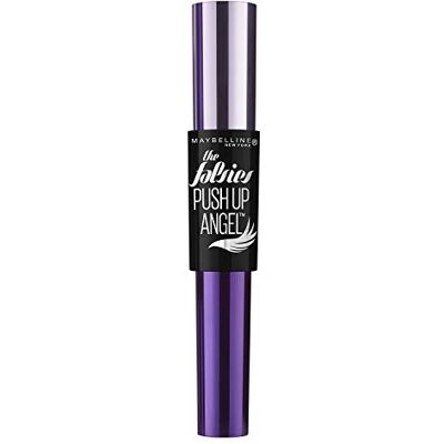 Maybelline The Falsies Push Up Angel Mascara lavable Noir noir Maybelline The Falsies Push Up Angel Mascara lavable Noir noir