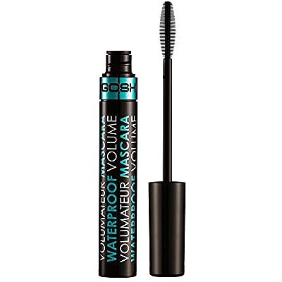 GOSH Waterproof Volume Mascara Black GOSH Waterproof Volume Mascara Black