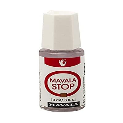 MAVALA STOP 10 ml MAVALA STOP 10 ml