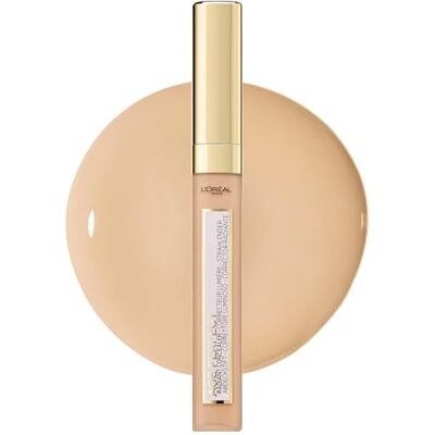 L'Oreal Paris L'Oréal Paris Age Perfect Correcteur crémeux n° 01 clair/léger Masque les cernes, les taches pigmentaires et les rougeurs 6,8 ml L'Oreal Paris L'Oréal Paris Age Perfect Correcteur crémeux n° 01 clair/léger Masque les cernes, les taches pigmentaires et les rougeurs 6,8 ml