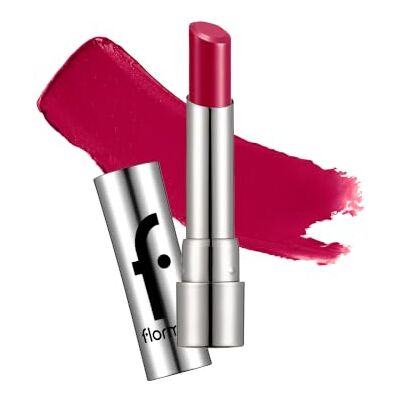 Flormar Sheer Up Lipstick – Rouge a Levre longue tenue hydratant et brillant – Maquillage lèvres naturel au fini lumineux – Rouge à lèvres pour usage quotidien et événements, 008 Fan Of Fuchsia Flormar Sheer Up Lipstick – Rouge a Levre longue tenue hydratant et brillant – Maquillage lèvres naturel au fini lumineux – Rouge à lèvres pour usage quotidien et événements, 008 Fan Of Fuchsia