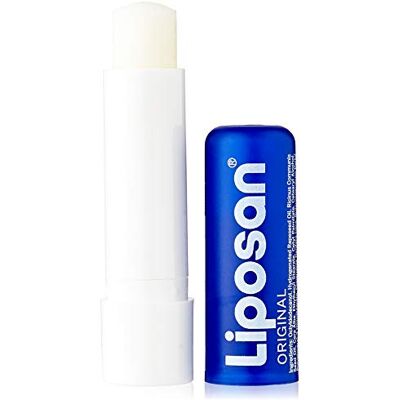 Liposan Pommade pour Lèvres 6 g Liposan Pommade pour Lèvres 6 g