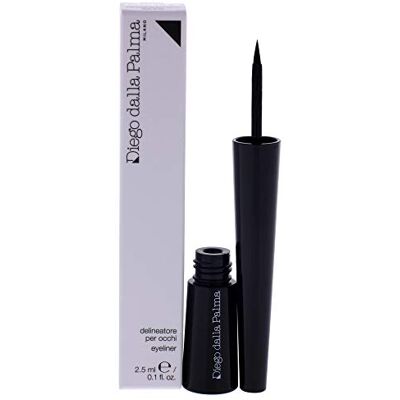 diego dalla palma 905145/001 Eyeliner Maquillage Femme diego dalla palma 905145/001 Eyeliner Maquillage Femme