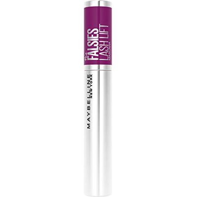 Maybelline New York Mascara effet faux cils Falsies Lash Lift 02 Brown 9,6 ml Maybelline New York Mascara effet faux cils Falsies Lash Lift 02 Brown 9,6 ml
