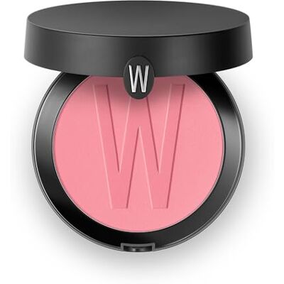 WYCON cosmetics PARTENAIRE EN TIME Blush compact long lasting 8h from finish mat 127 PINK BUBBLE WYCON cosmetics PARTENAIRE EN TIME Blush compact long lasting 8h from finish mat 127 PINK BUBBLE