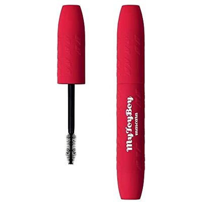 diego dalla palma MyToyBoy Extravolume, noir 250 g diego dalla palma MyToyBoy Extravolume, noir 250 g