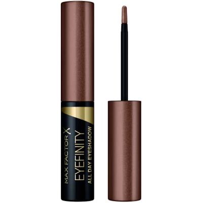 Max Factor , Eyefinity All Day Ombre à paupières Châtain doux Max Factor , Eyefinity All Day Ombre à paupières Châtain doux