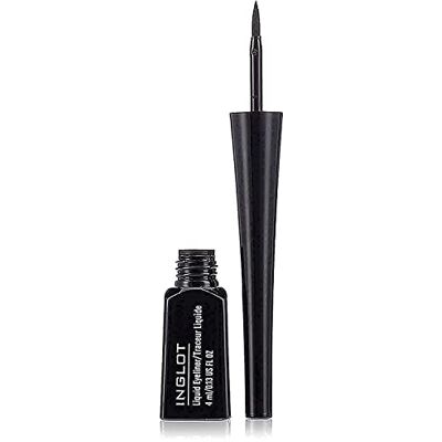 Inglot , Delineador de ojos (Tono 25) 4 ml. Inglot , Delineador de ojos (Tono 25) 4 ml.