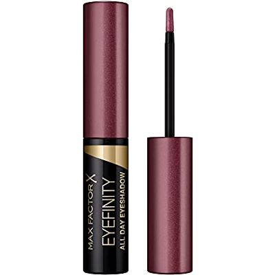 Max Factor , Eyefinity Ombres à paupières All Day Bordeaux sensuel Max Factor , Eyefinity Ombres à paupières All Day Bordeaux sensuel