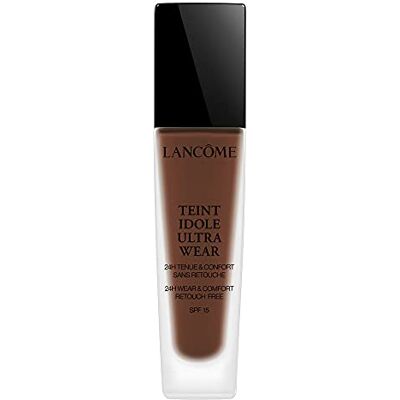 Lancôme Teint Idole Ultra Fond de Teint Liquide avec SPF 15, 007, 30 ml Lancôme Teint Idole Ultra Fond de Teint Liquide avec SPF 15, 007, 30 ml