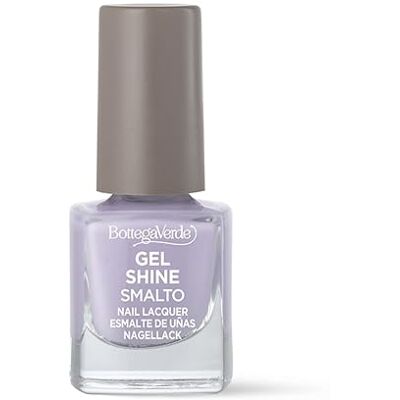 Bottega Verde Gel shine Vernis à ongles (5 ml) glycines Bottega Verde Gel shine Vernis à ongles (5 ml) glycines