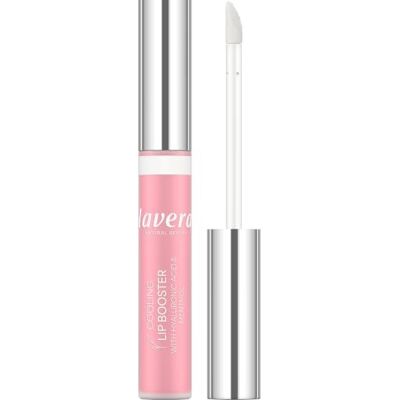lavera Cooling Lip Booster Lèvres douces et soyeuses Brillance intense Texture légère végétalien Cosmétique naturel (1 x 13,6 g) lavera Cooling Lip Booster Lèvres douces et soyeuses Brillance intense Texture légère végétalien Cosmétique naturel (1 x 13,6 g)