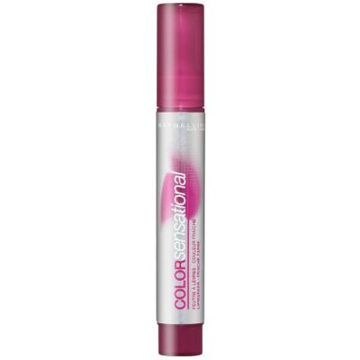 Maybelline Jade Color Senstaional Rouge à lèvres n°350 blushing Maybelline Jade Color Senstaional Rouge à lèvres n°350 blushing
