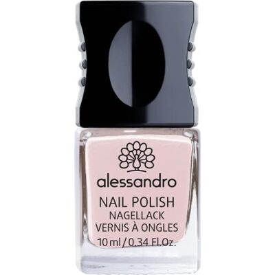 alessandro Vernis à ongles French Rose 10 ml alessandro Vernis à ongles French Rose 10 ml