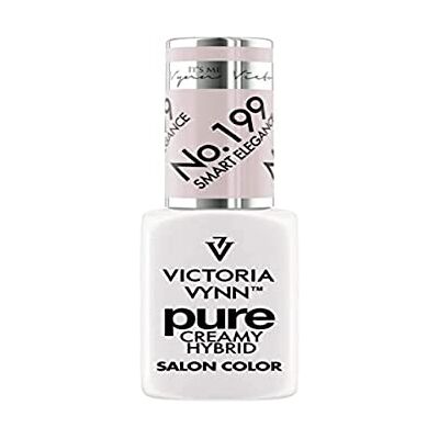 VICTORIA VYNN Pure Creamy Hybrid 199 Smart Elegance VICTORIA VYNN Pure Creamy Hybrid 199 Smart Elegance