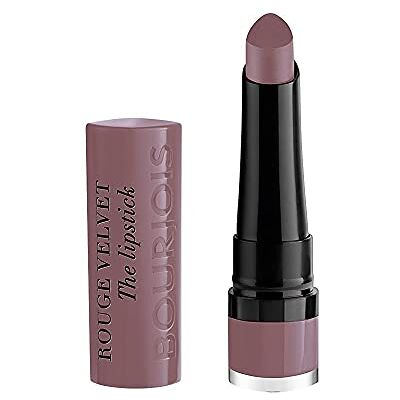 Bourjois Rouge Velvet Lipstick 017 Santé et soins personnels Bourjois Rouge Velvet Lipstick 017 Santé et soins personnels