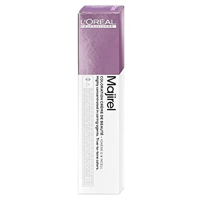L'ORÉAL Majirel Vanilla Blond 8.21 50 ml L'ORÉAL Majirel Vanilla Blond 8.21 50 ml