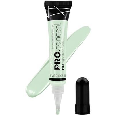 L.A. Girl La Girl Correcteur HD Pro Conceal Mint L.A. Girl La Girl Correcteur HD Pro Conceal Mint