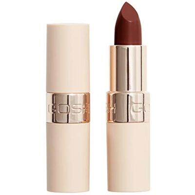 GOSH Luxury Nude Lips 006 NAKED GOSH Luxury Nude Lips 006 NAKED