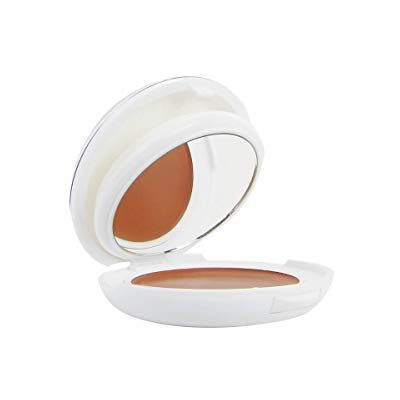 Avene Avène Couvrance Fond de Teint Compact Crème Texture Sans Huile Couleur : 05 : Soleil Avene Avène Couvrance Fond de Teint Compact Crème Texture Sans Huile Couleur : 05 : Soleil